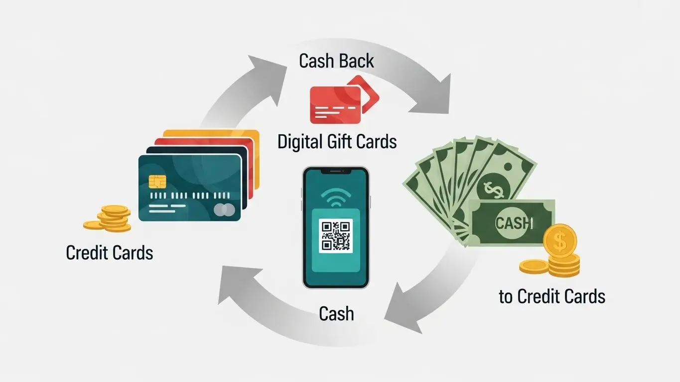 롯데 기프트카드 현금화 안전 거래 및 주의사항