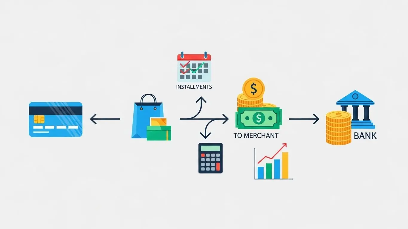 카드 결제 현금화 유용한 정보 및 팁