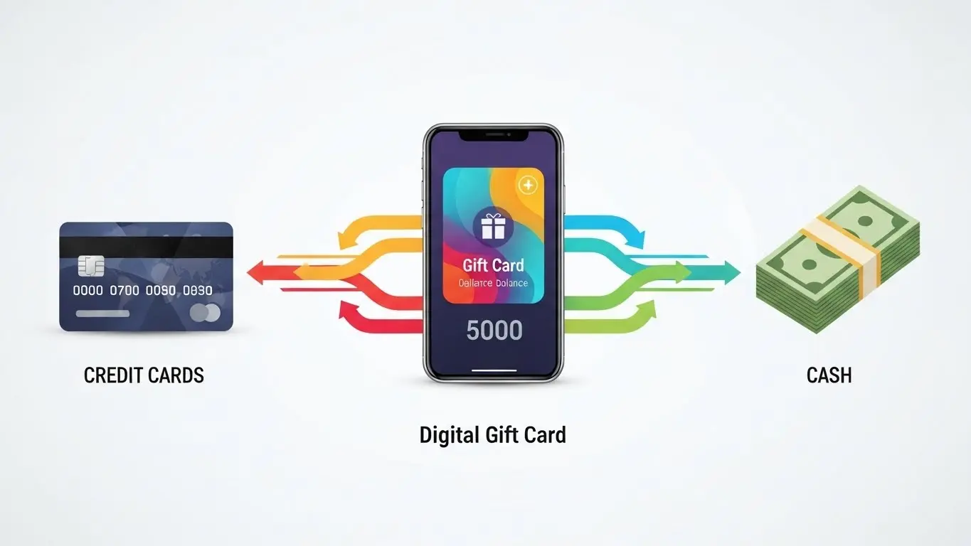 신용카드 한도 현금화 유용한 정보 및 팁