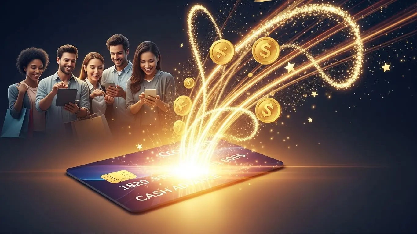 카드 결제 현금화 관련 안내 이미지