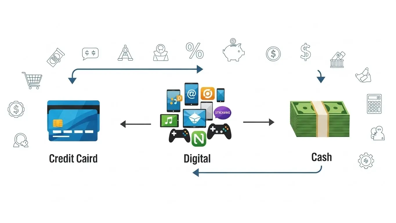 카드 현금화 방법 절차 및 방법 안내