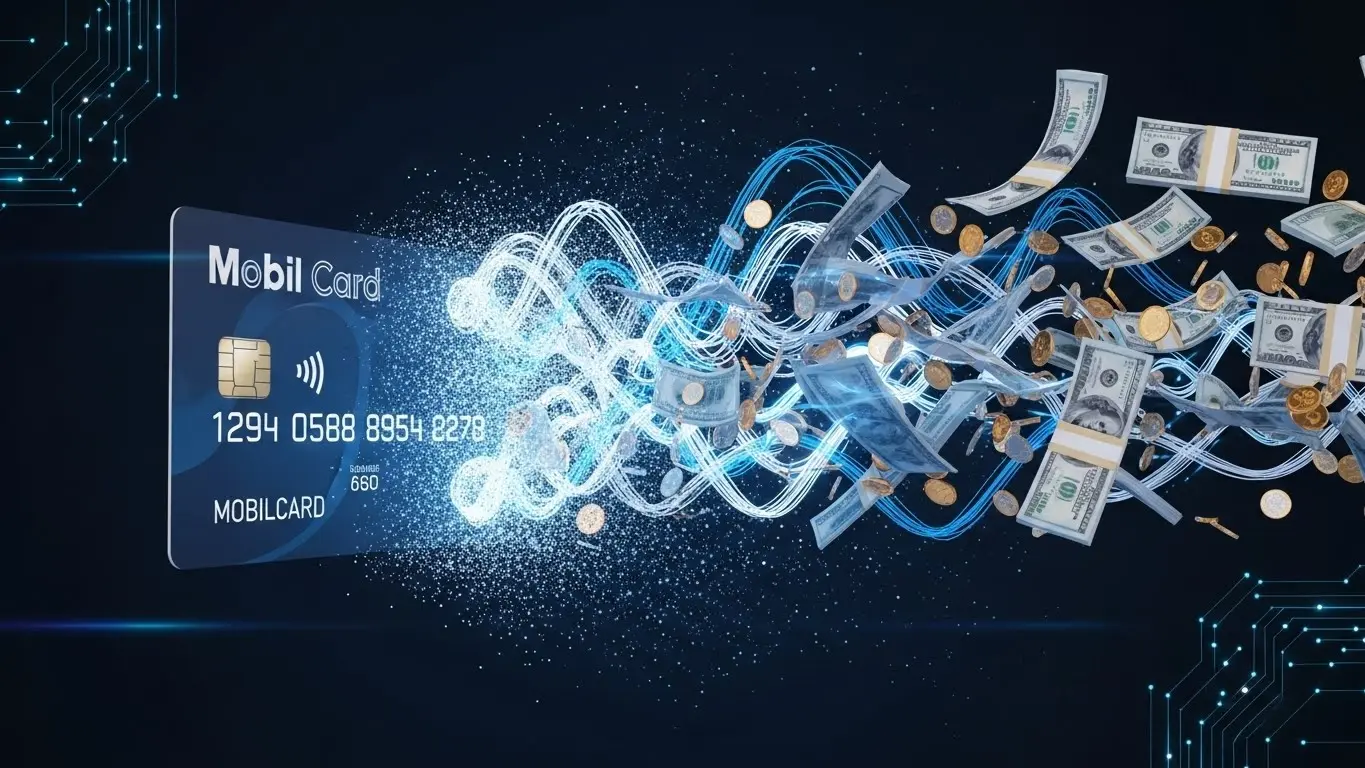 카드 포인트 현금화 절차 및 방법 안내