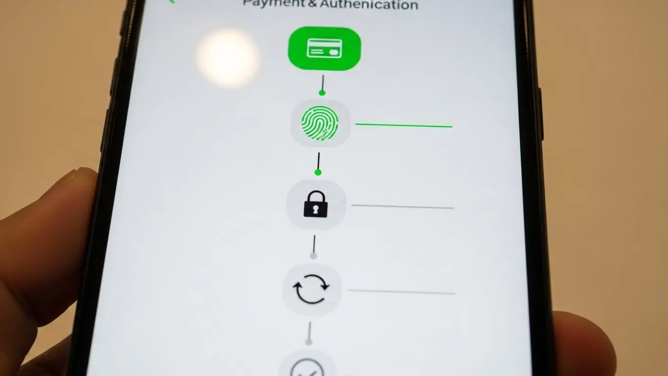 신용카드 한도 현금화 관련 안내 이미지