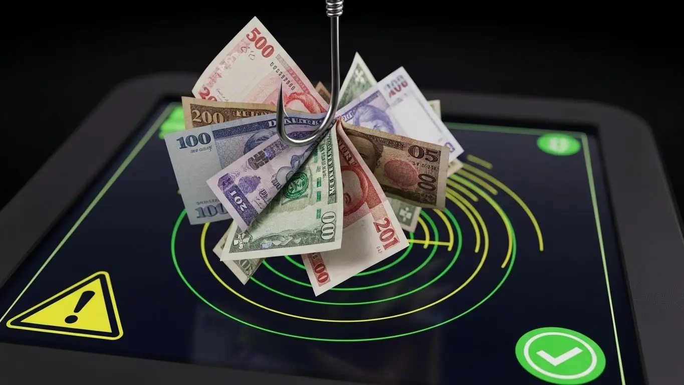 신용카드 한도 현금화 안전 거래 및 주의사항